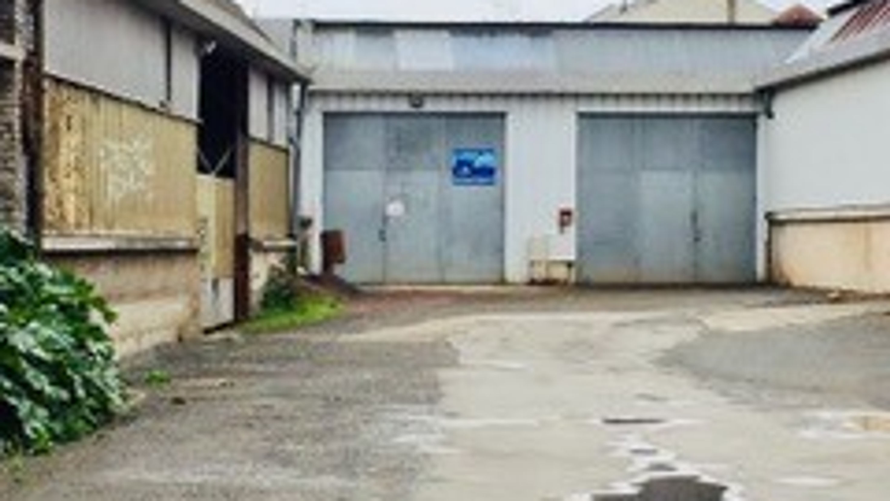 Boulodrome ACS Après